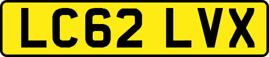 LC62LVX