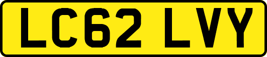LC62LVY
