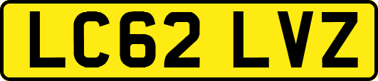 LC62LVZ