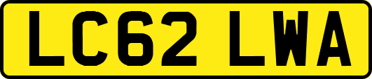LC62LWA