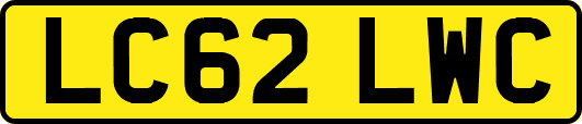 LC62LWC