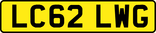 LC62LWG