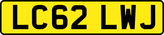 LC62LWJ