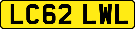 LC62LWL
