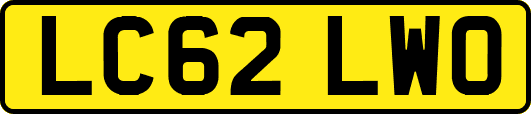 LC62LWO