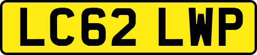 LC62LWP