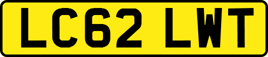 LC62LWT