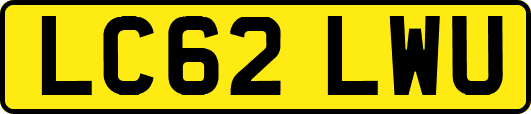 LC62LWU