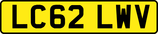 LC62LWV