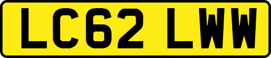 LC62LWW