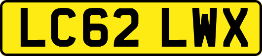 LC62LWX