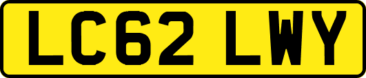LC62LWY