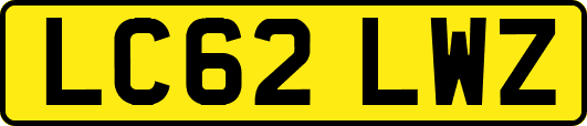 LC62LWZ