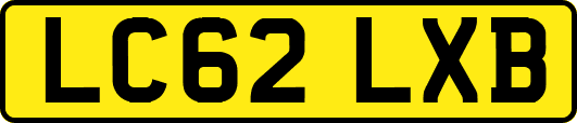 LC62LXB