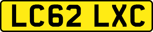 LC62LXC
