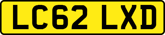 LC62LXD