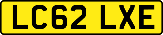 LC62LXE