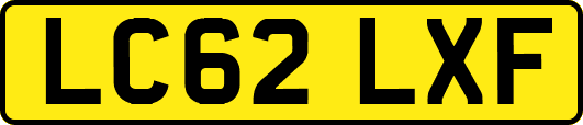 LC62LXF