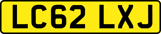 LC62LXJ