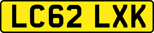LC62LXK