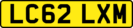 LC62LXM