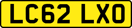 LC62LXO