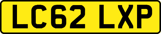 LC62LXP