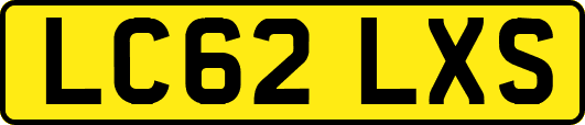 LC62LXS