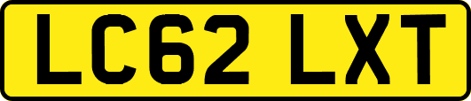 LC62LXT