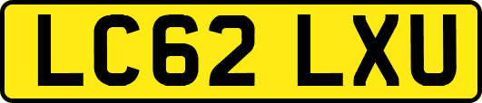 LC62LXU
