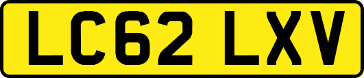 LC62LXV