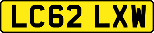 LC62LXW