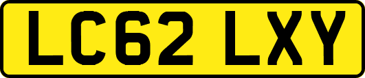 LC62LXY