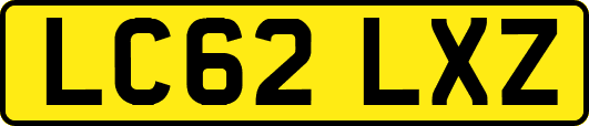 LC62LXZ