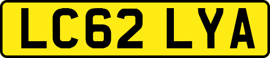 LC62LYA