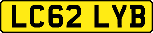 LC62LYB