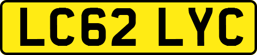 LC62LYC