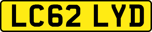 LC62LYD