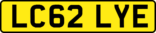 LC62LYE