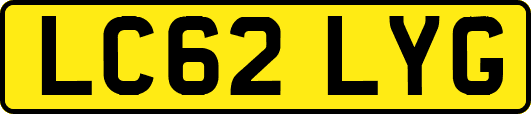 LC62LYG