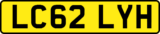 LC62LYH