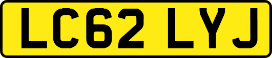 LC62LYJ