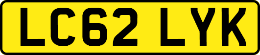 LC62LYK