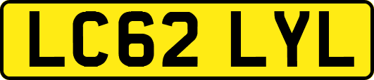 LC62LYL