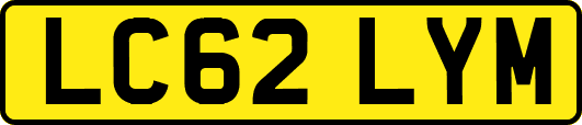 LC62LYM