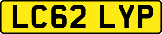 LC62LYP