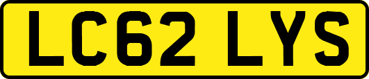 LC62LYS