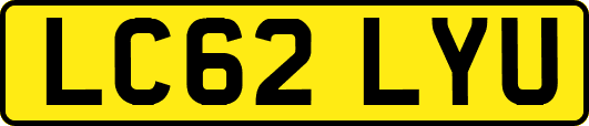 LC62LYU