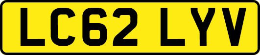 LC62LYV