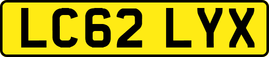 LC62LYX